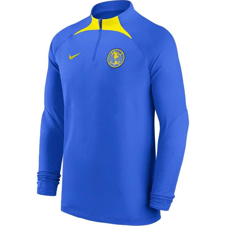 Nike Nike T Shirts Men's Blue Crew Neck Moderate Straight Fit