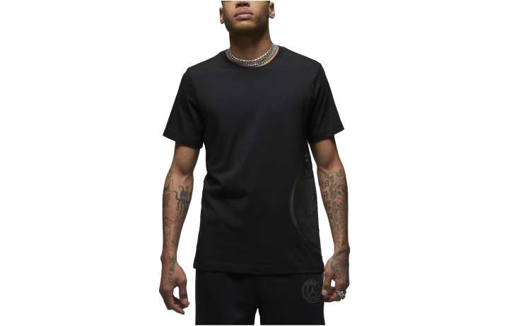 Jordan Jordan X Paris Saint Germain T Shirt Men's