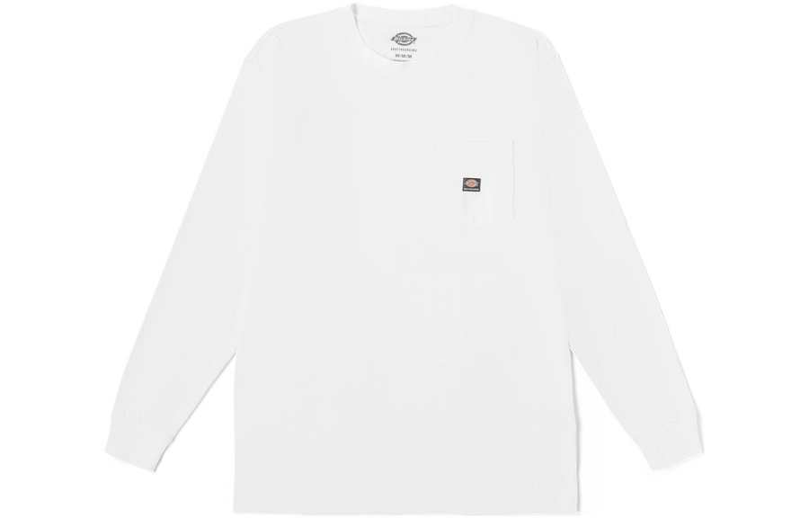 Dickies T Shirts Unisex Crew Neck Moderate Straight Fit
