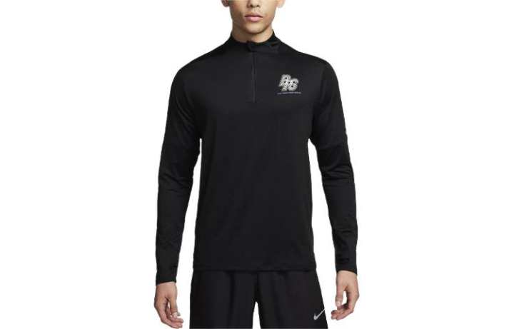 Nike Nike Blue Ribbon Sports Running Long Sleeve Running Top