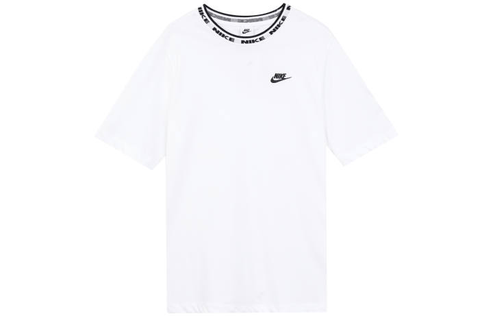 Nike Nike Sportswear T Shirt Men's White