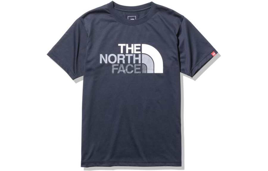 THE NORTH FACE T Shirt Men's Pilot Marine Blue