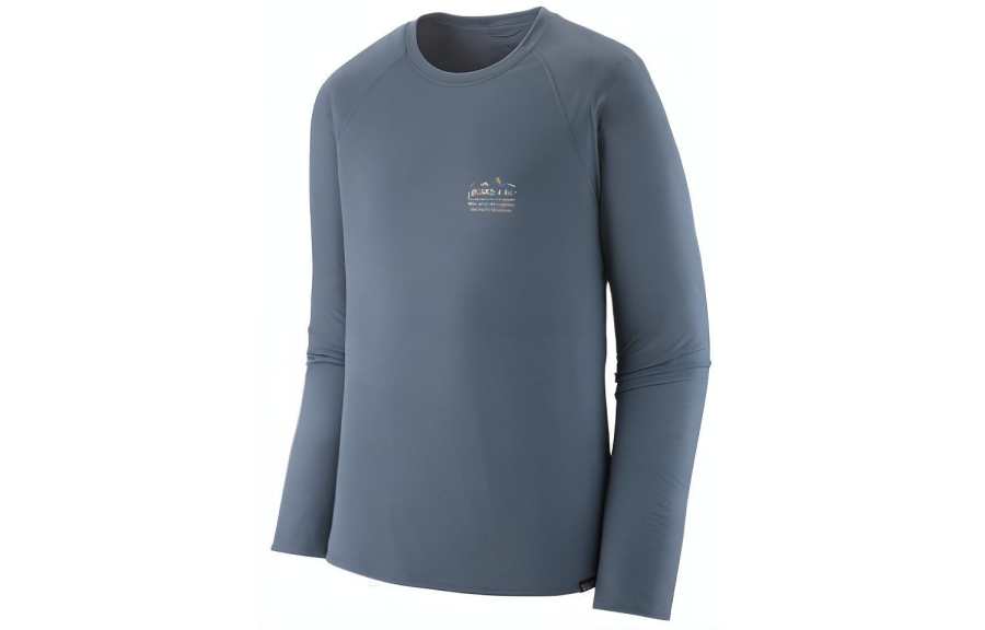 Patagonia Capilene T Shirt Men's