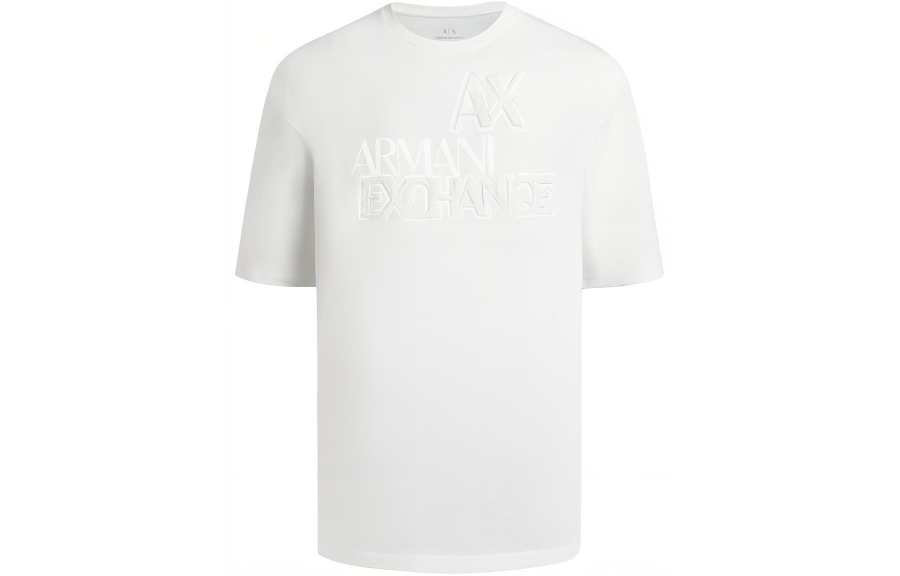 ARMANI EXCHANGE ARMANI EXCHANGEAE SS24 T Shirt Men's
