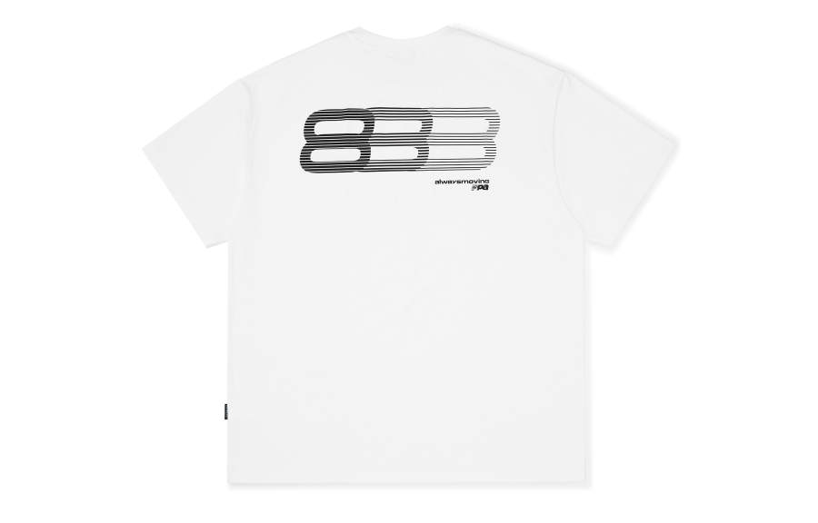 FPA ALWAYS MOVING T Shirt Unisex