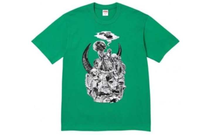 Supreme Supreme Mutants Tee
