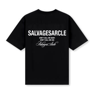THE SALVAGES FASHION CLUB T Shirt Unisex Clothing