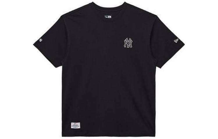 New Era x MLB T-Shirt Men's Black