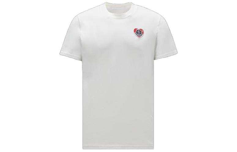 Moncler Moncler Logo T Shirt