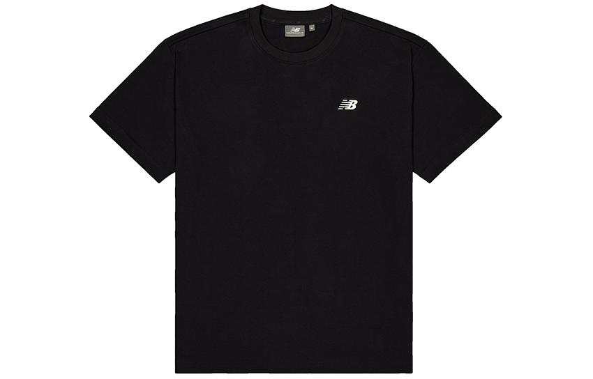 New Balance New Balance T Shirt Men's Black