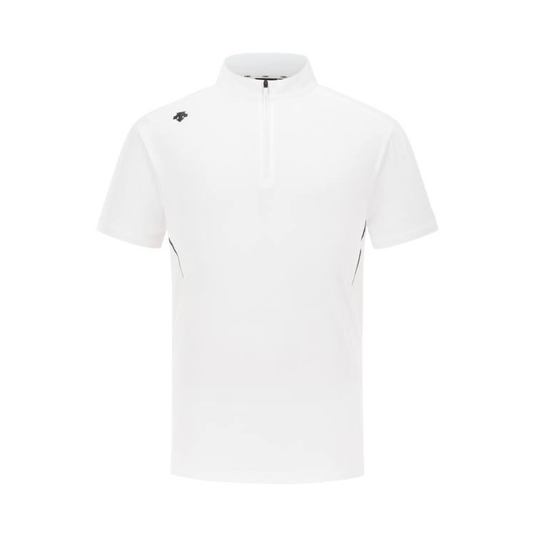 DESCENTE DESCENTE GOLF FIELD T Shirt Men's