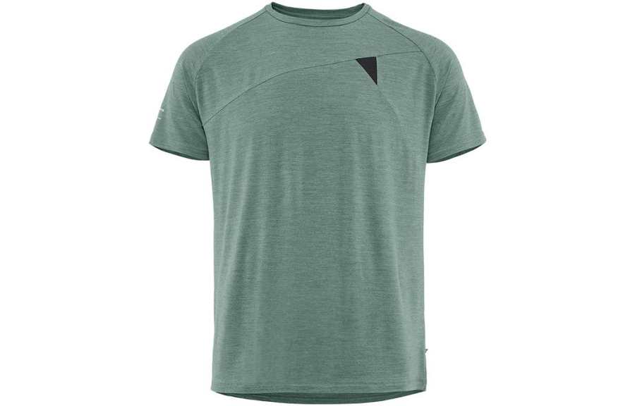 Klattermusen Fafne Quick Dry T Shirts Men's