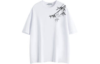 BISEGRLIN Short Sleeved T Shirts Unisex