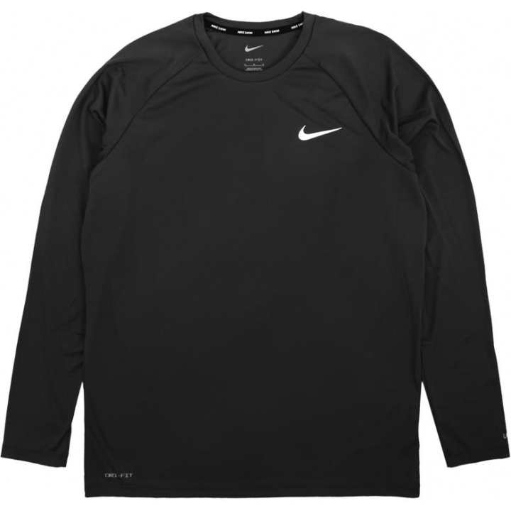 Nike Nike Swim Hydroguard Essential Men's Dri-FIT Uv Long Sleeve Top