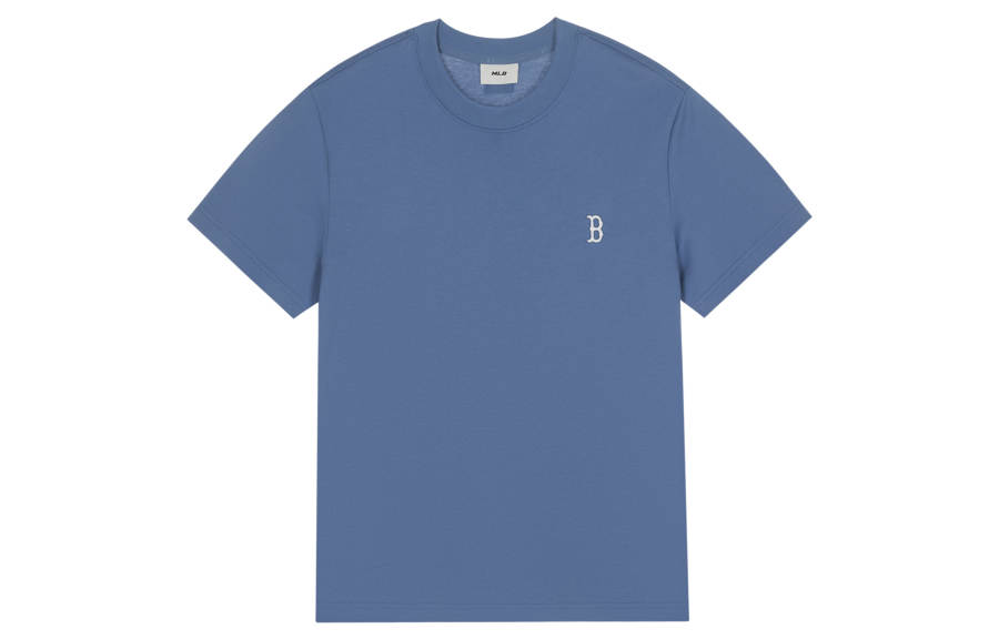 MLB Fashion Sports Collection T Shirt Unisex Indigo