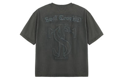 STK SMALL TOWN KID T Shirt Unisex