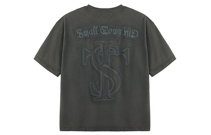 STK SMALL TOWN KID T Shirt Unisex