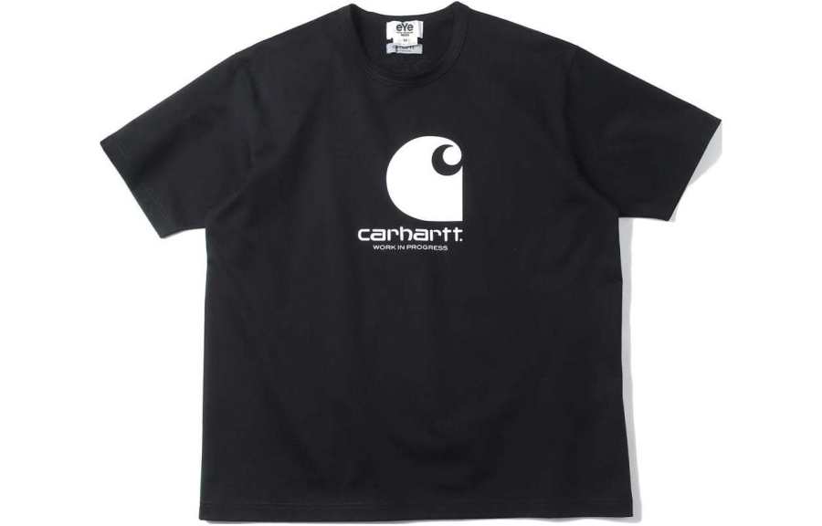 Carhartt WIP Junya Watanabe X Carhartt WIP T Shirt