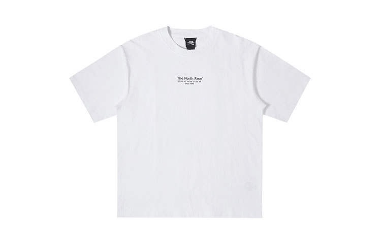 THE NORTH FACE Urban Exploration T Shirt Men's White