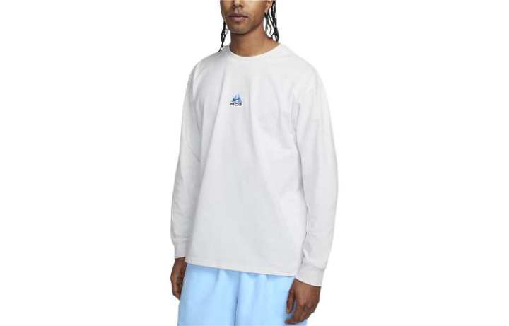 Nike Nike 'Lungs' Men's Long-Sleeve T-Shirt