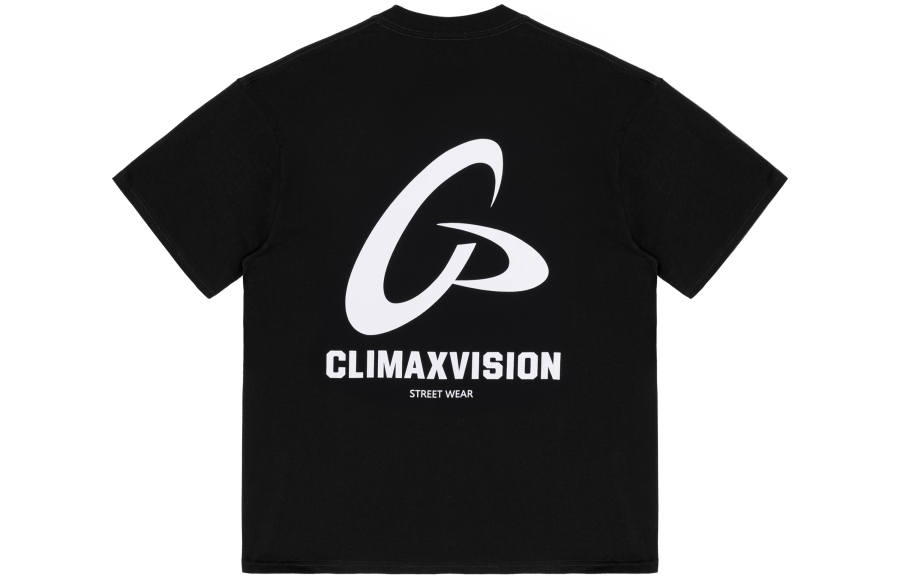 CLIMAX VISION Frisbee Collection T Shirt Unisex