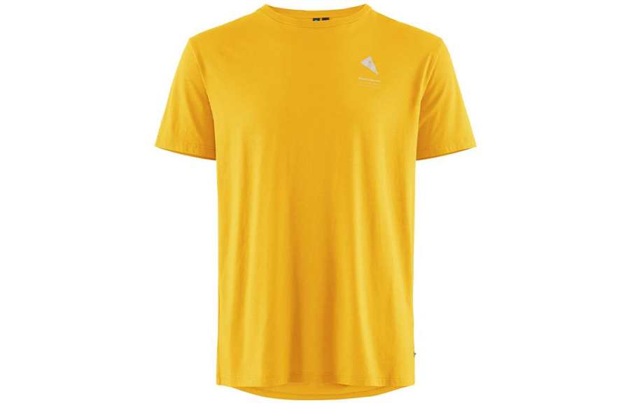 Klattermusen Runa T Shirt Men's