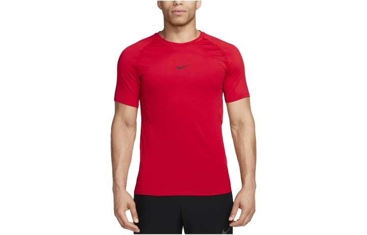 Nike Nike Pro Men's Dri-FIT Slim Short-Sleeve Top