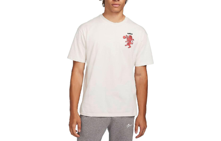 Nike Nike T Shirt Men's Phantom White