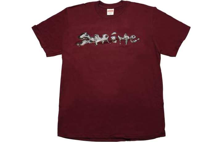 Supreme Supreme Liquid Tee
