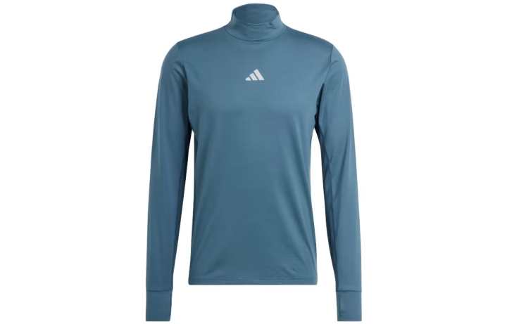 Adidas Adidas Ultimate Long Sleeve Tee