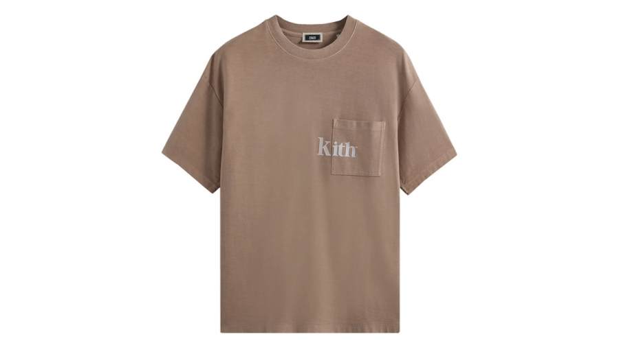 KITH KITH Quinn Tee