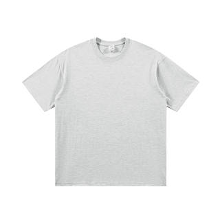 DJ.SPIRIT T Shirts Unisex Crew Neck Moderate Straight Fit
