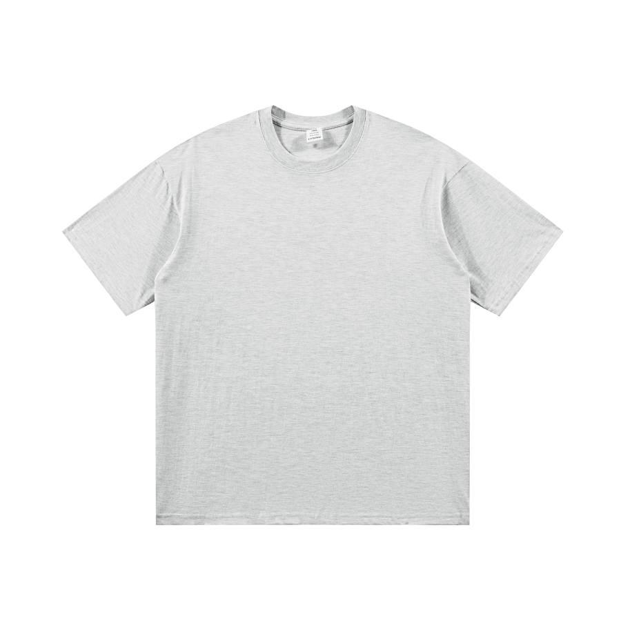DJ.SPIRIT T Shirts Unisex Crew Neck Moderate Straight Fit