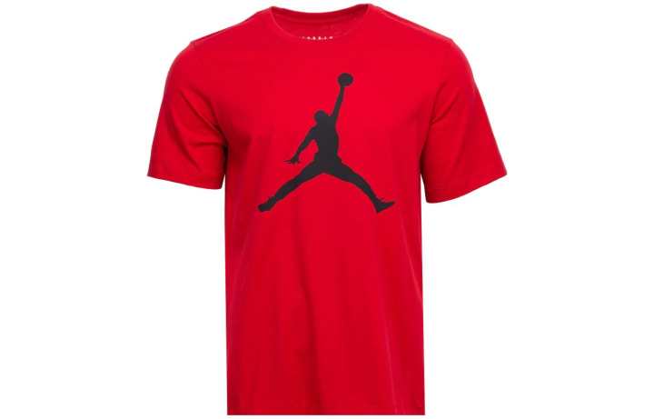 Jordan Jordan Jumpman S/S T Shirt