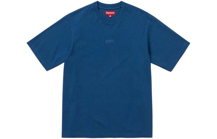 Supreme Supreme High Density Small Box S/S Top