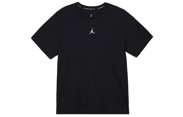Jordan Jordan Dri FIT T Shirt Men's Black