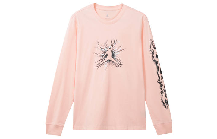 Jordan Jordan T Shirt Men's Legend Pink