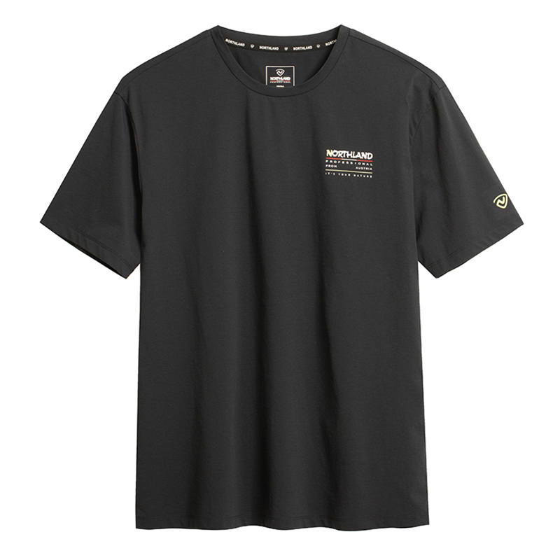 NORTHLAND Spring Summer Quick Dry T Shirts Men's