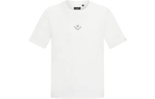 RARE T Shirts Men's Crew Neck Moderate Straight Fit
