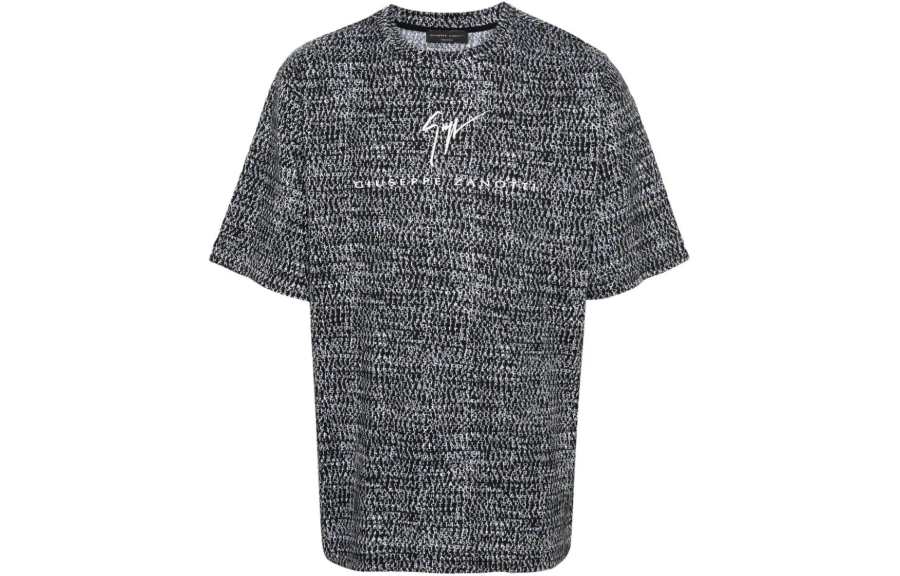 Giuseppe Zanotti LR-41 sleeveless hoodie
