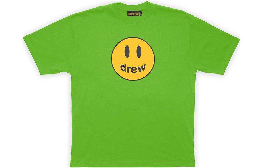 Drew house Drew House Mascot Ss Tee
