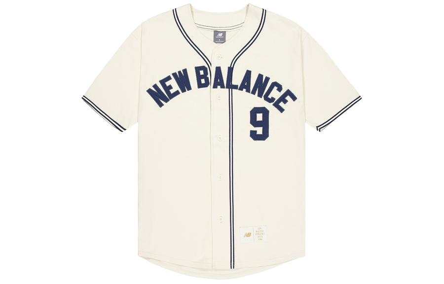 New Balance New Balance Greatest Hits Jersey Baseball T-Shirt