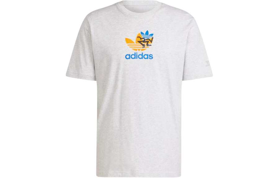Adidas Originals Adidas Training Supply Short Sleeve Tee