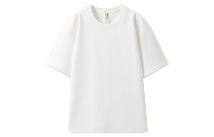 BANANA IN T Shirts Men's Crew Neck Thin