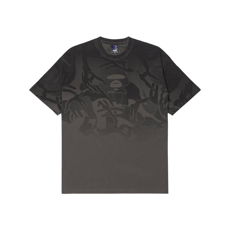 Aape Aape Logo-print Cotton T-shirt