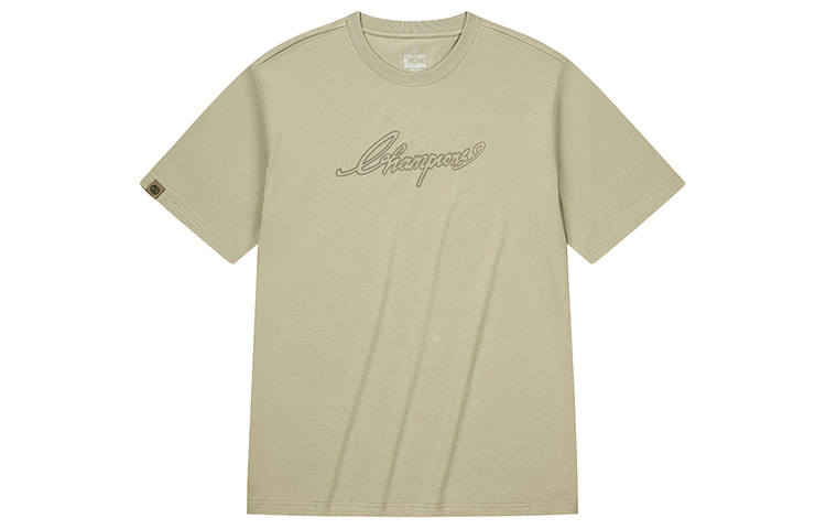 361° T Shirts Men's Tumbleweed Crew Neck Thin Straight Fit