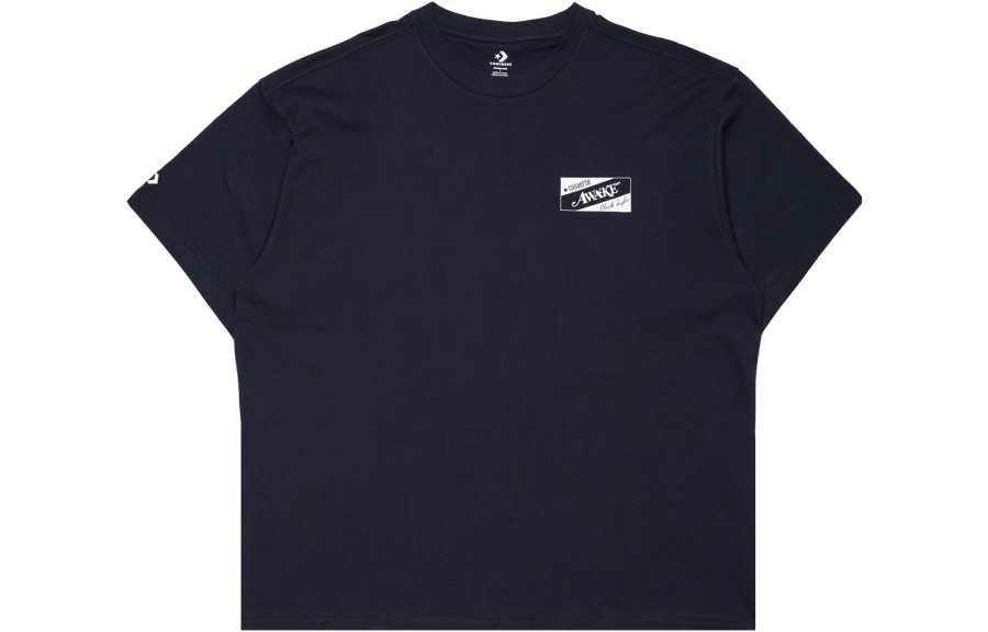 Converse Converse X Awake Short Sleeve Tee