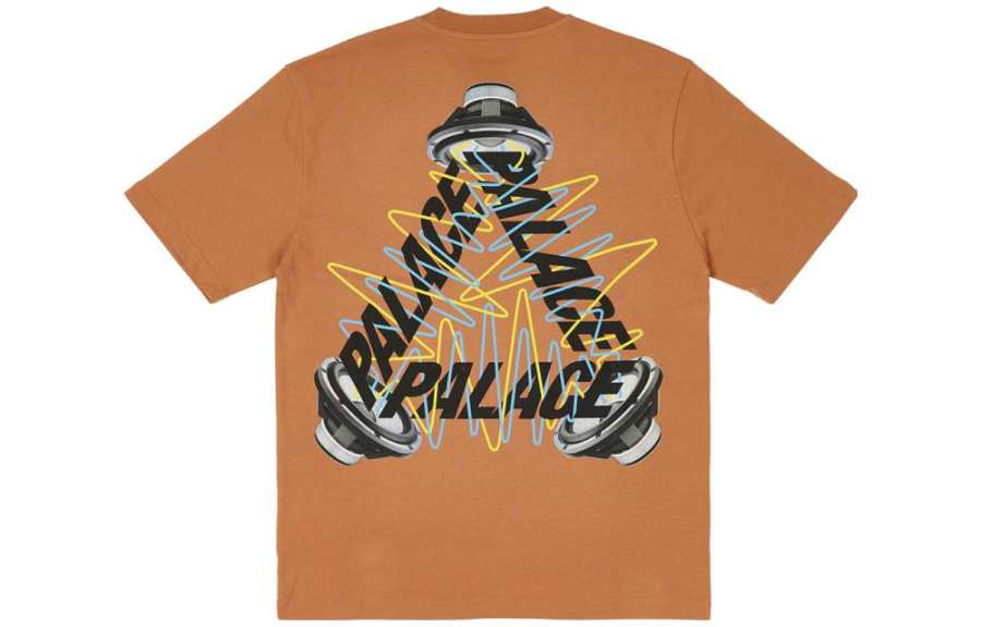 PALACE Speaker P 3 T Shirt