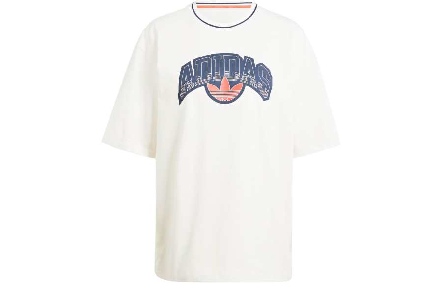 Adidas Originals T Shirt Men's White