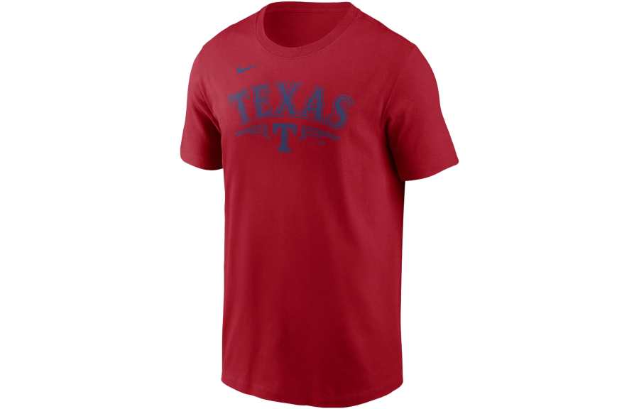 Nike Nike Dominican Republic National Baseball Team 2026 World Baseball Classic Icon Men's Nike T-Shirt